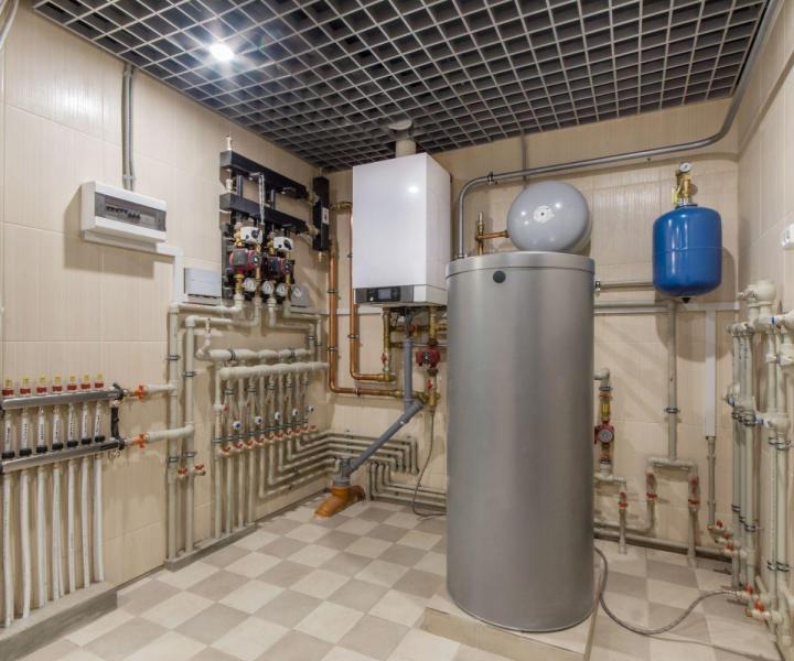 Bénéficiez d’un confort optimal avec un système de chauffage adéquat