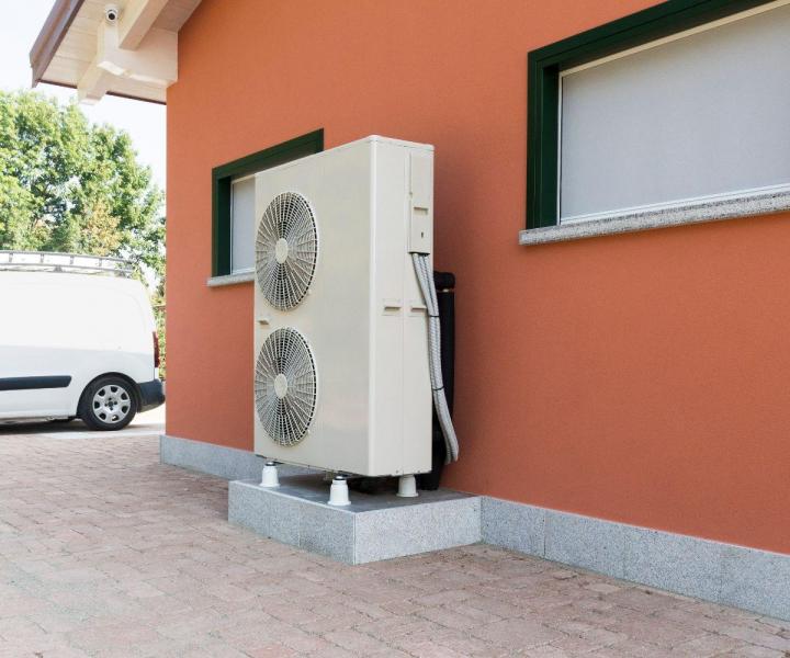 Installation climatisation Saint-André-Avellin