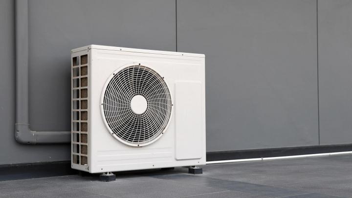 Installation climatisation Saint-André-Avellin