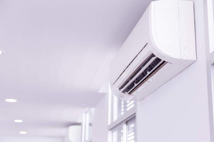 Service d'installation de climatiseur Saint-André-Avellin