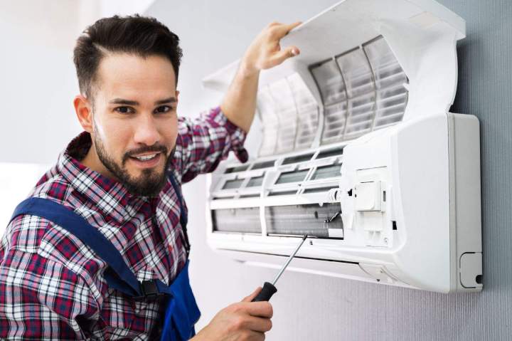 Expert en climatisation Saint-André-Avellin