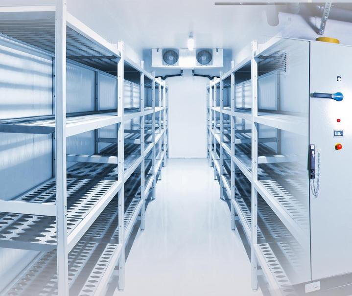 Choisissez nos solutions de réfrigération pour bien équiper votre entreprise