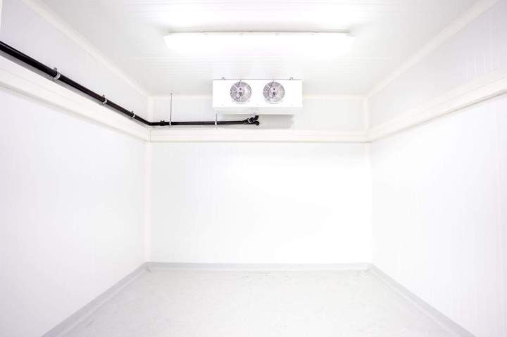 Chambre de congélation performante Saint-André-Avellin
