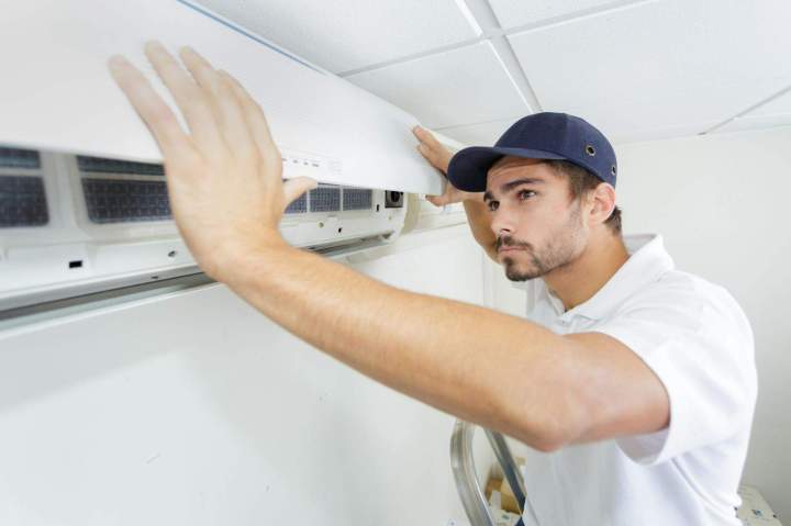 Systèmes de climatisation fiables et performants Saint-André-Avellin